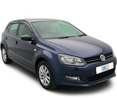 Volkswagen Polo-img